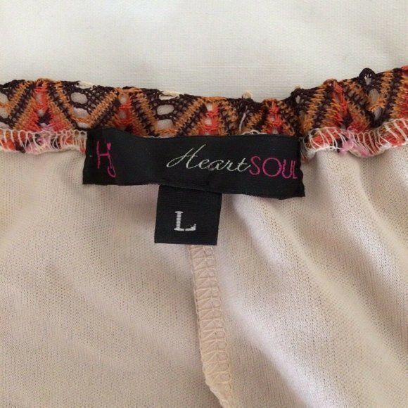 HeartSoul Dress Size Large - Picture 6 of 12